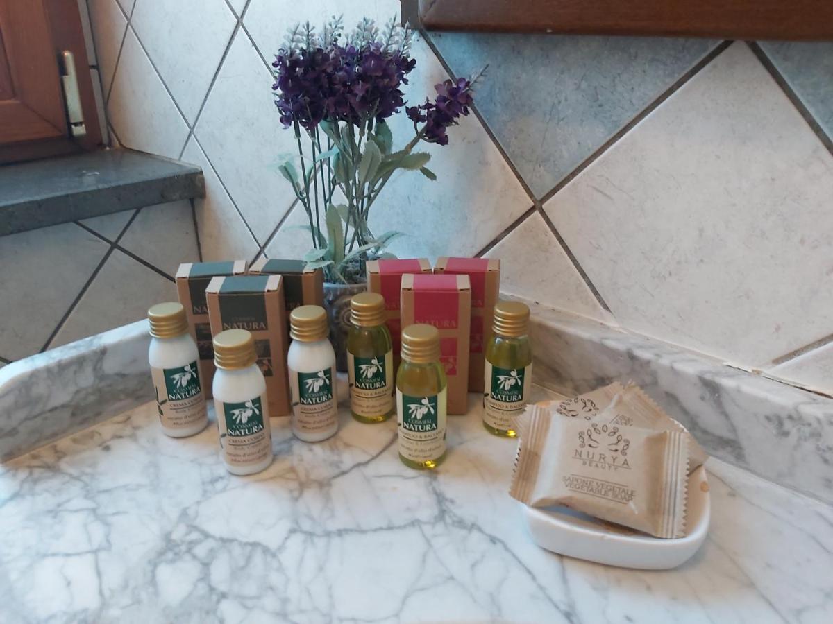 Bed & Breakfast Sosò 3*