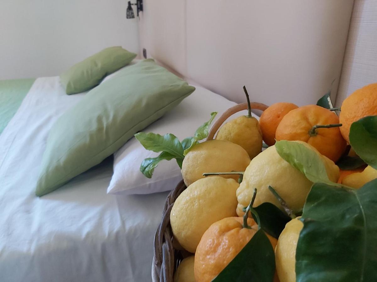 Sosò Bed & Breakfast 3*